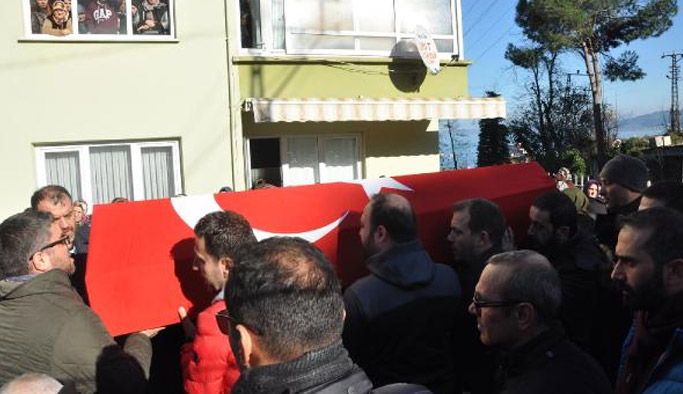 İstanbul'da saldırıda ölen Seymen için yürek yakan feryat!