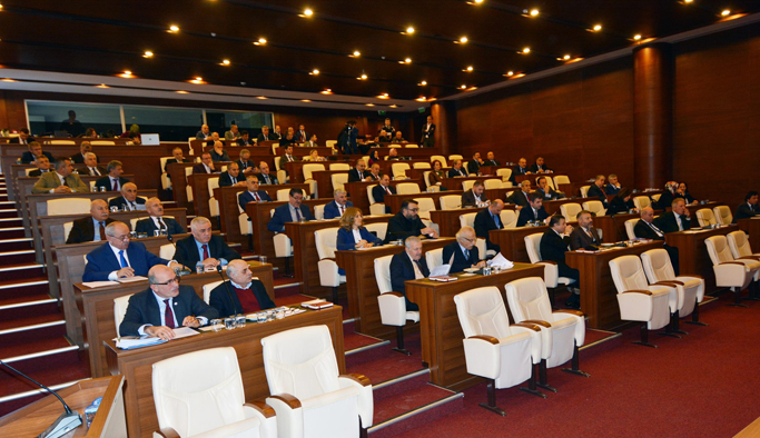 Ortahisar Meclisi 2017'nin İlk Toplantısını Yaptı: Reina Lanetlendi, İskele ve Kömür Tartışıldı