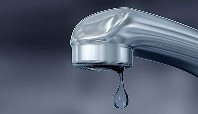 Trabzonlu'ya kötü haber: Sular kesilecek!