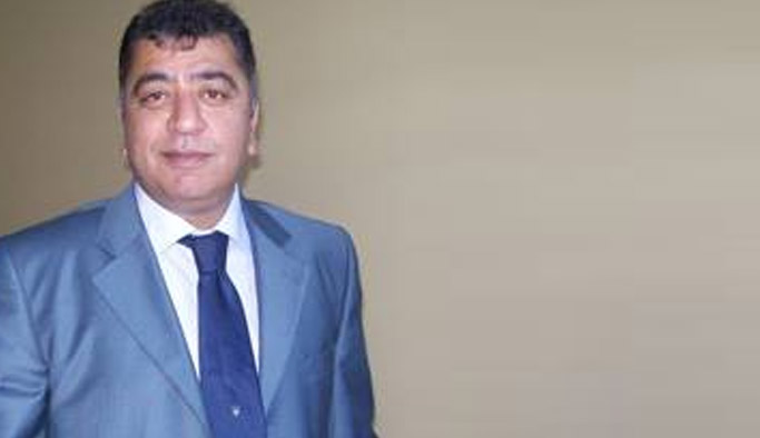 AK Partililer'in oyuyla MHP'li üye komisyonda