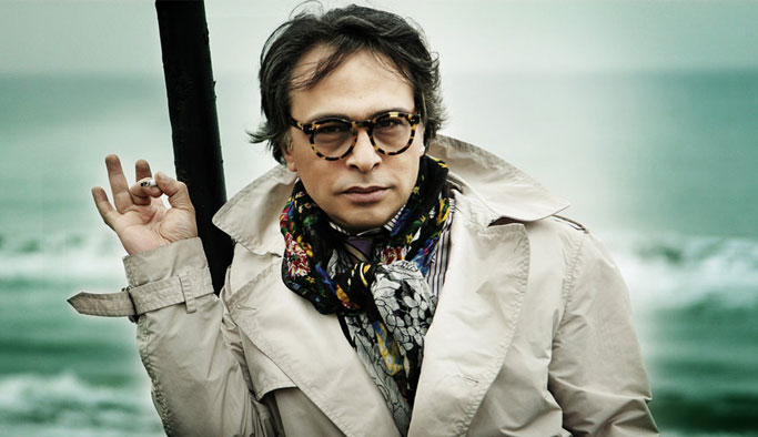 Modacı Barbaros Şansal sınırdışı ediliyor