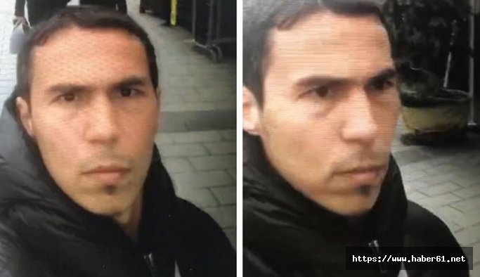 İstanbul'da Reina saldırganı operasyonu