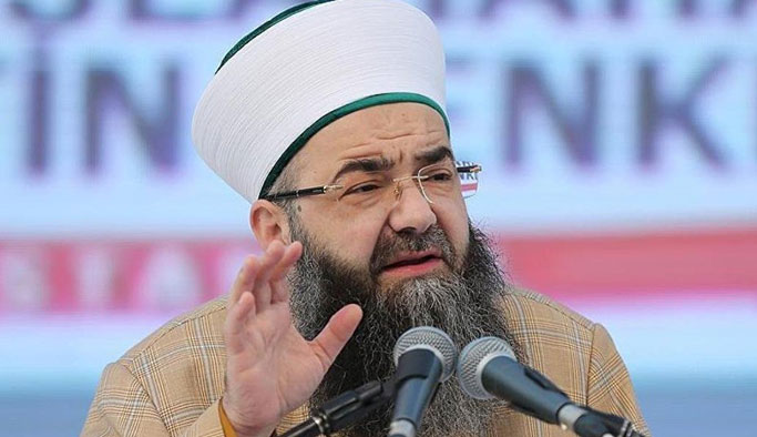 Satranç için lanetli diyen Cübbeli Ahmet Hoca'ya tepki bitmiyor