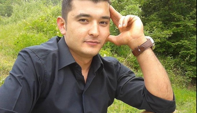 Zonguldak'ta maden işçisi acı şekilde öldü