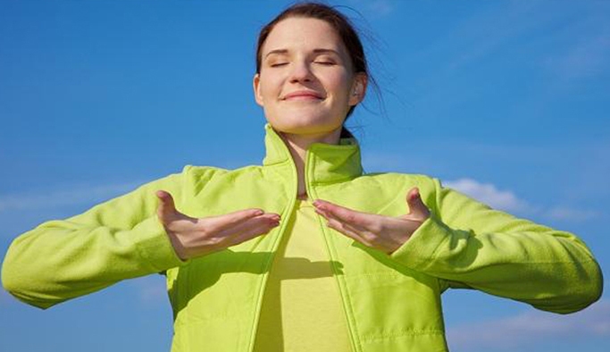 Trabzon'da nefes terapisi yapılacak!