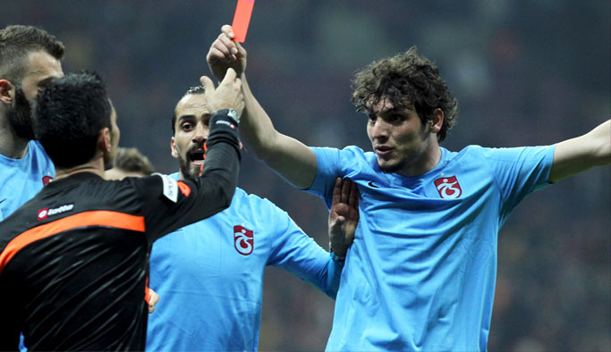 Salih Dursun Antalyaspor'da oynayacak