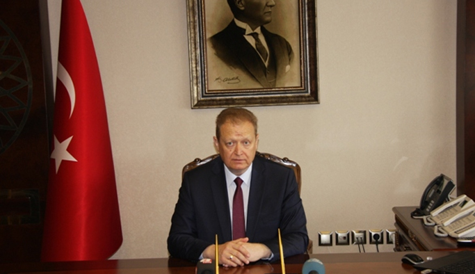 Trabzon Valisi Yücel Yavuz’dan önemli mesajlar