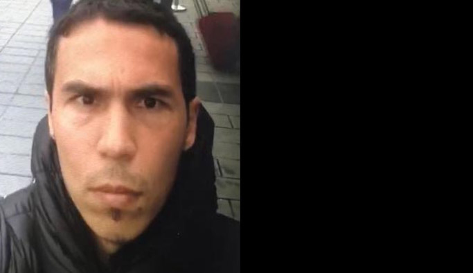 O teröristin eşi konuştu!