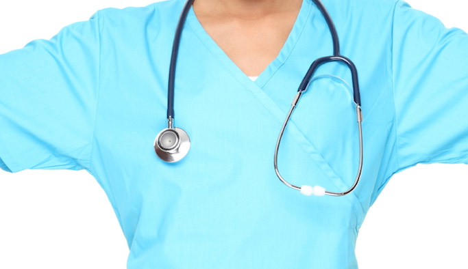 Trabzon'da "ameliyathane hemşireliği" eğitimi tamamlandı