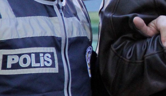 Polise FETÖ operasyonu!