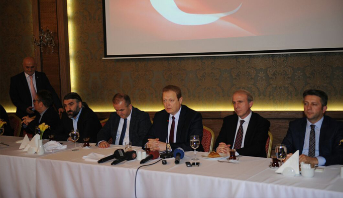 Katar Emiri'nin Trabzon ziyaretinde neler yaşandı? Trabzon Valisi açıkladı