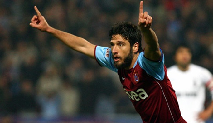 Eski Trabzonsporlu Süper Lig'e döndü!