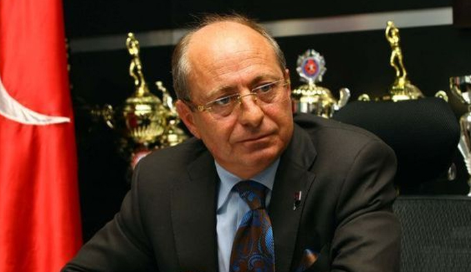 Trabzonspor yöneticisi açıkladı "Aatif transferini bitti olarak görüyorum"