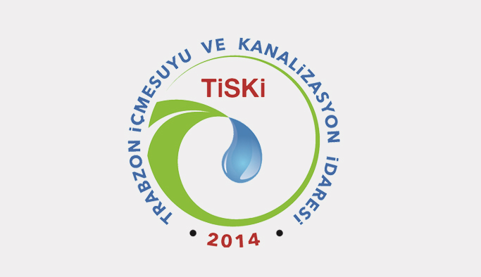 TİSKİ'den Trabzon'a 2017'de 714 proje!