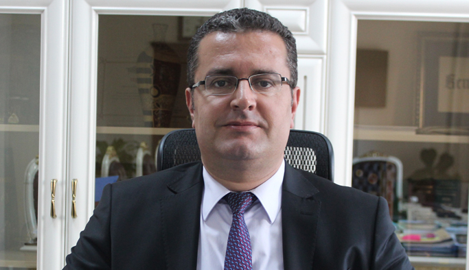 Ordu'ya 326 milyon TL'lik dev destek