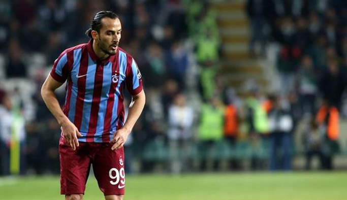 Erkan Zengin'den Trabzonspor itirafı
