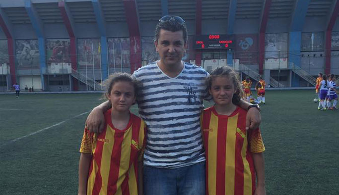 İdmanocağı'nda Gürkan Çavdar devri kapandı