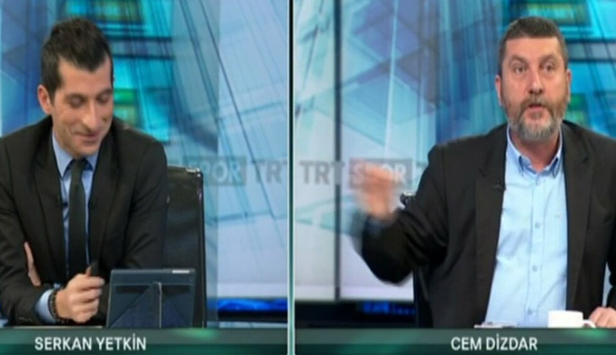 "Trabzonspor'un yerinde olsam... "