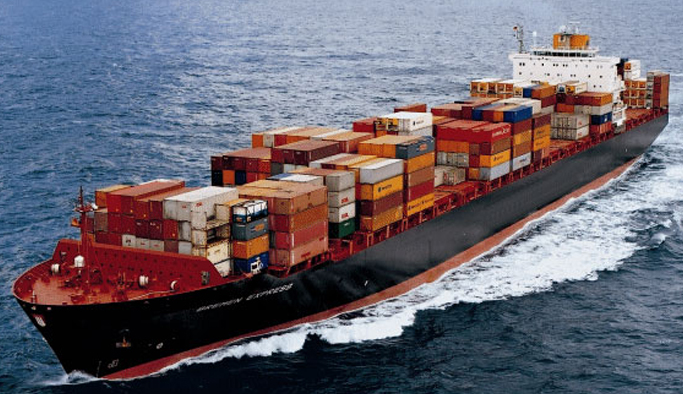 Doğu Karadeniz İhracatı 2016'da düştü!