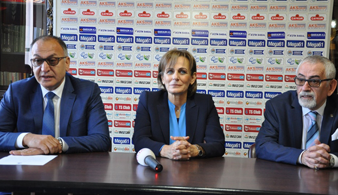 Ali Osman Ulusoy’un ismi Hentbolle de yaşayacak