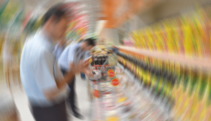 Trabzon'da 11 bin 733 denetim yapıldı!