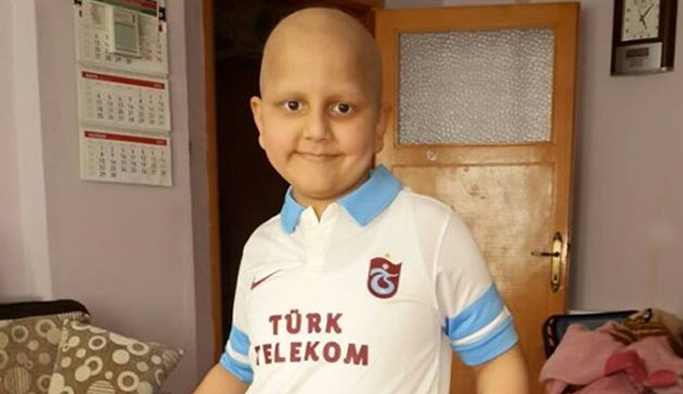 Trabzonsporlu Kemal Onur hayatını kaybetti