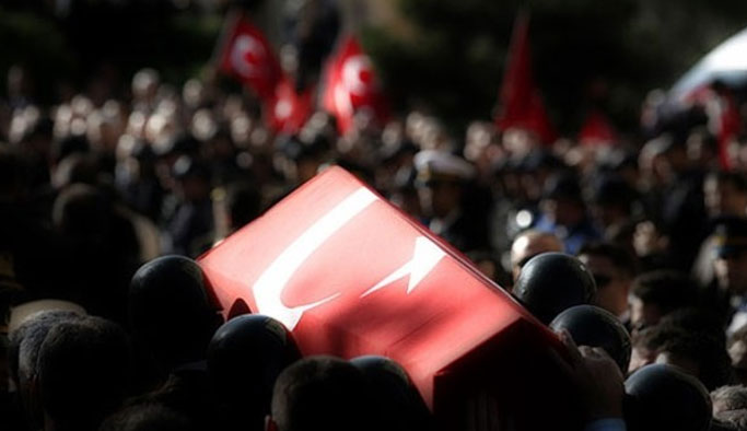 Şehit ve yaralılar var!