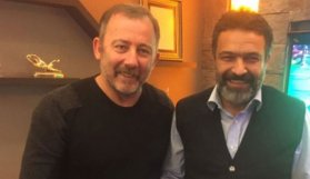 İşte Sergen Yalçın'ın yeni takımı