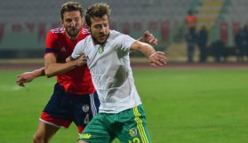 Batuhan Karadeniz Süper Lig'e dönüyor!