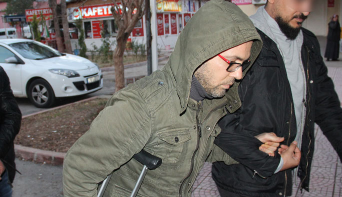 Kayseri'deki terör saldırısıyla ilgili flaş gelişme!