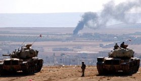 DAEŞ'in sözde emiri öldürüldü