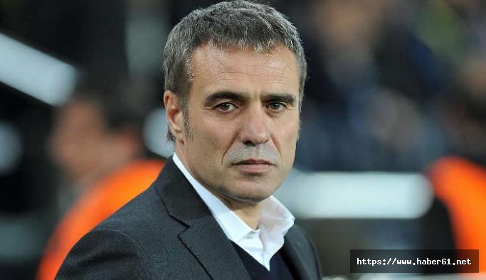 Trabzonspor'da golcü bekleniyor