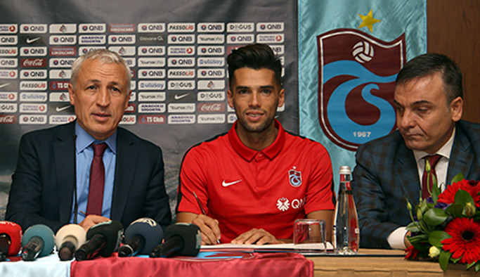 "Messi ile oynamak..."