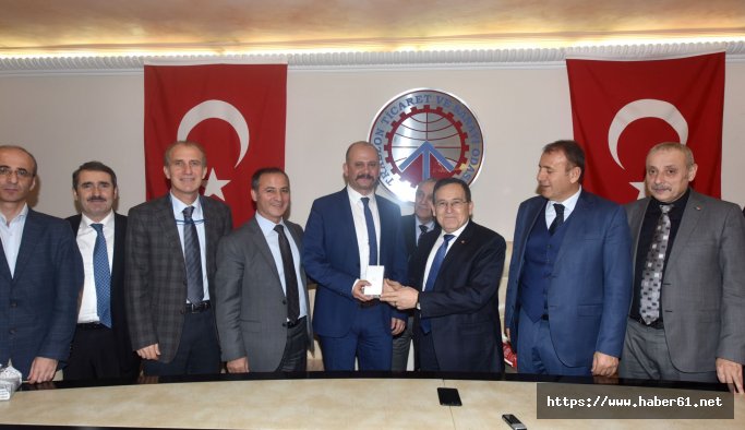 OneTrabzon’da ilk dönem ödülleri dağıtıldı