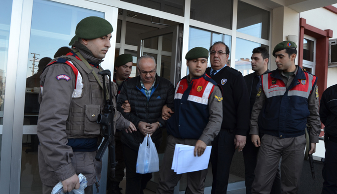 Trabzon'daki cinayet zanlısı ile ilgili yeni gelişme