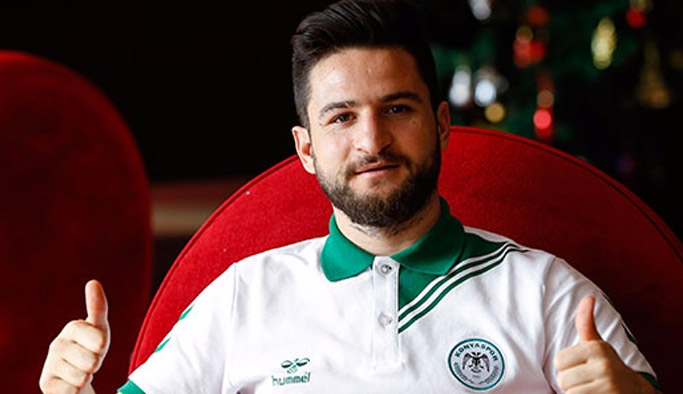 Ömer Ali Trabzonspor'u açıkladı