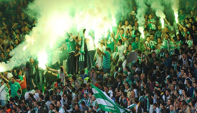 Karadeniz ekibinden bir transfer daha!