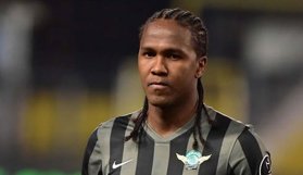 Rodallega'da yeni gelişme