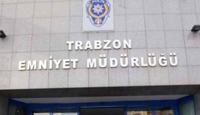 İzmir patlaması sonrası Trabzon'da önlemler artırıldı