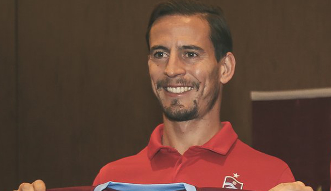 Pereira: "Bu yeni bir meydan okuma"