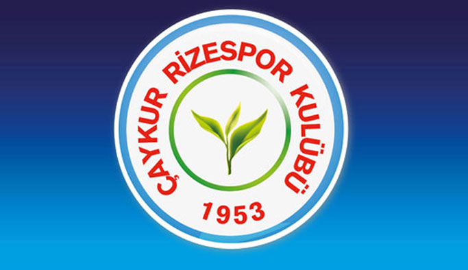 Çaykur Rizespor terörü kınadı