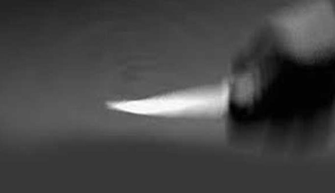 Komşusunu bıçaklayan kadın tutuklandı