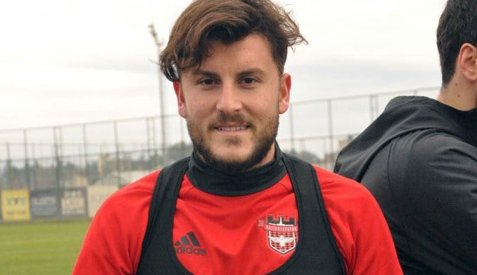 Trabzonspor'da ayrılık! İmzayı attı...