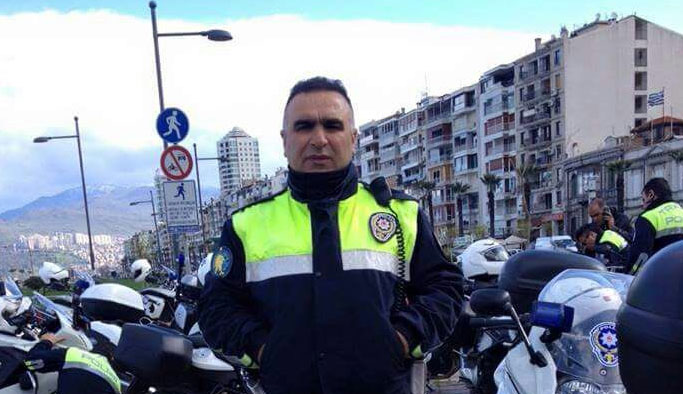 Kahraman polis Fethi Sekin'in bilinmeyenleri...