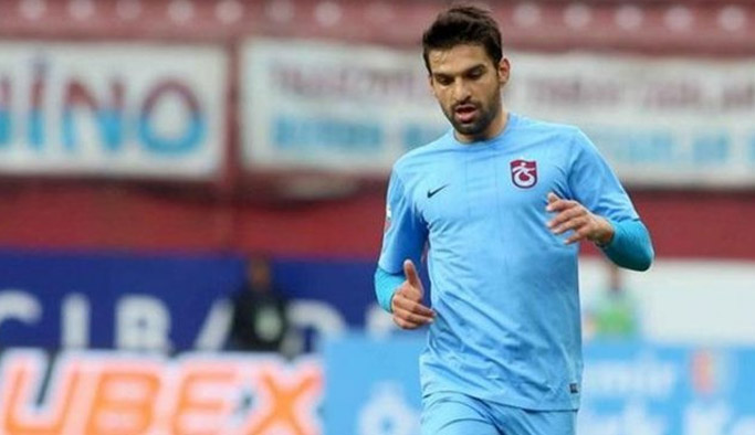 Muhammet Trabzonspor'u bekliyor