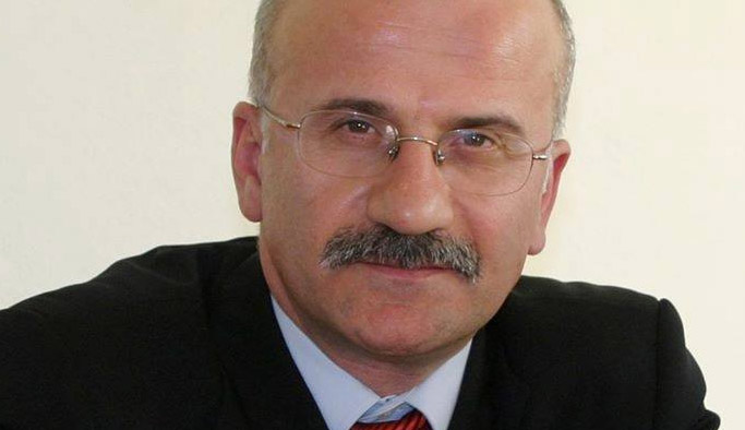 Trabzon'un tanınan ismi kaza geçirdi!