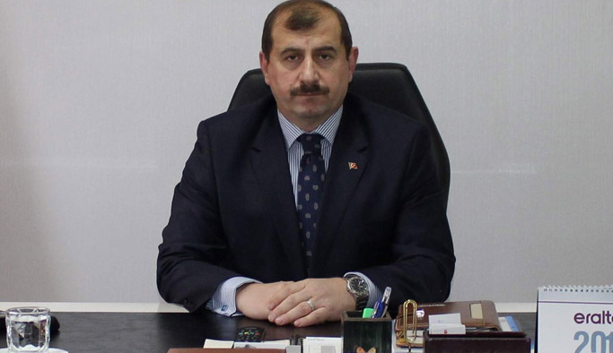 Trabzon'da 4 bin 314 kişiye istihdam!