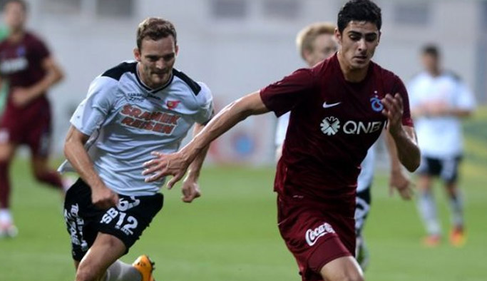 Yanal’dan Ramil kararı!