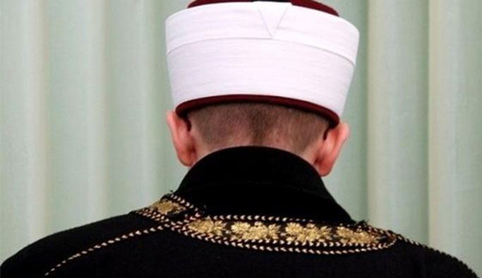 Trabzon'da Bylock'çu imam hakim karşısında