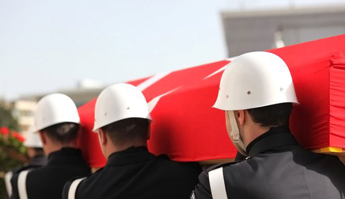 Şırnak'tan acı haber: 2 asker şehit oldu